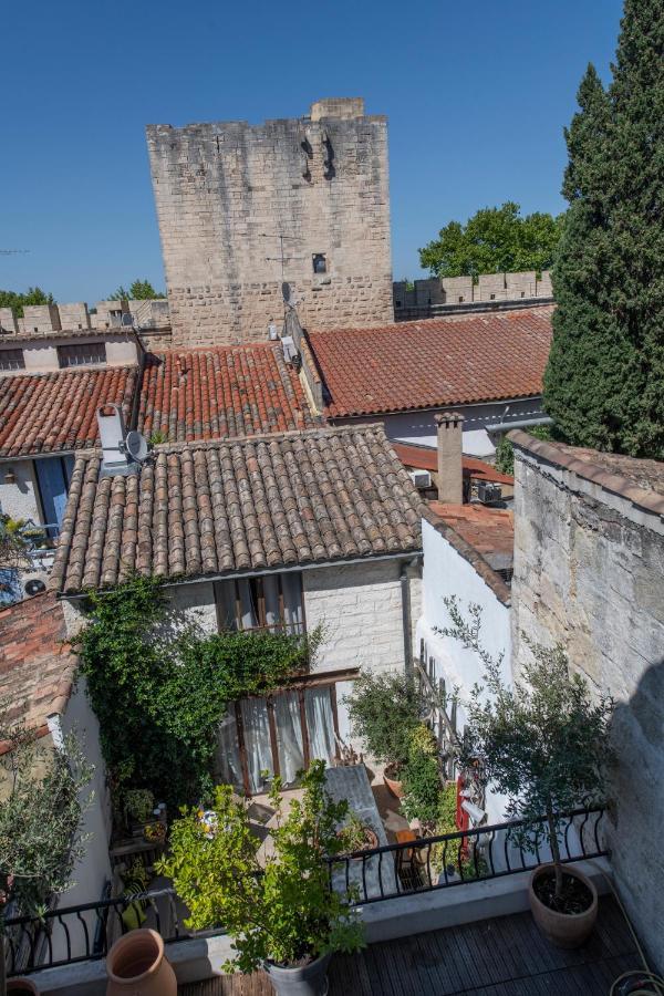 Maison De Mon Père Aigues-Mortes Esterno foto